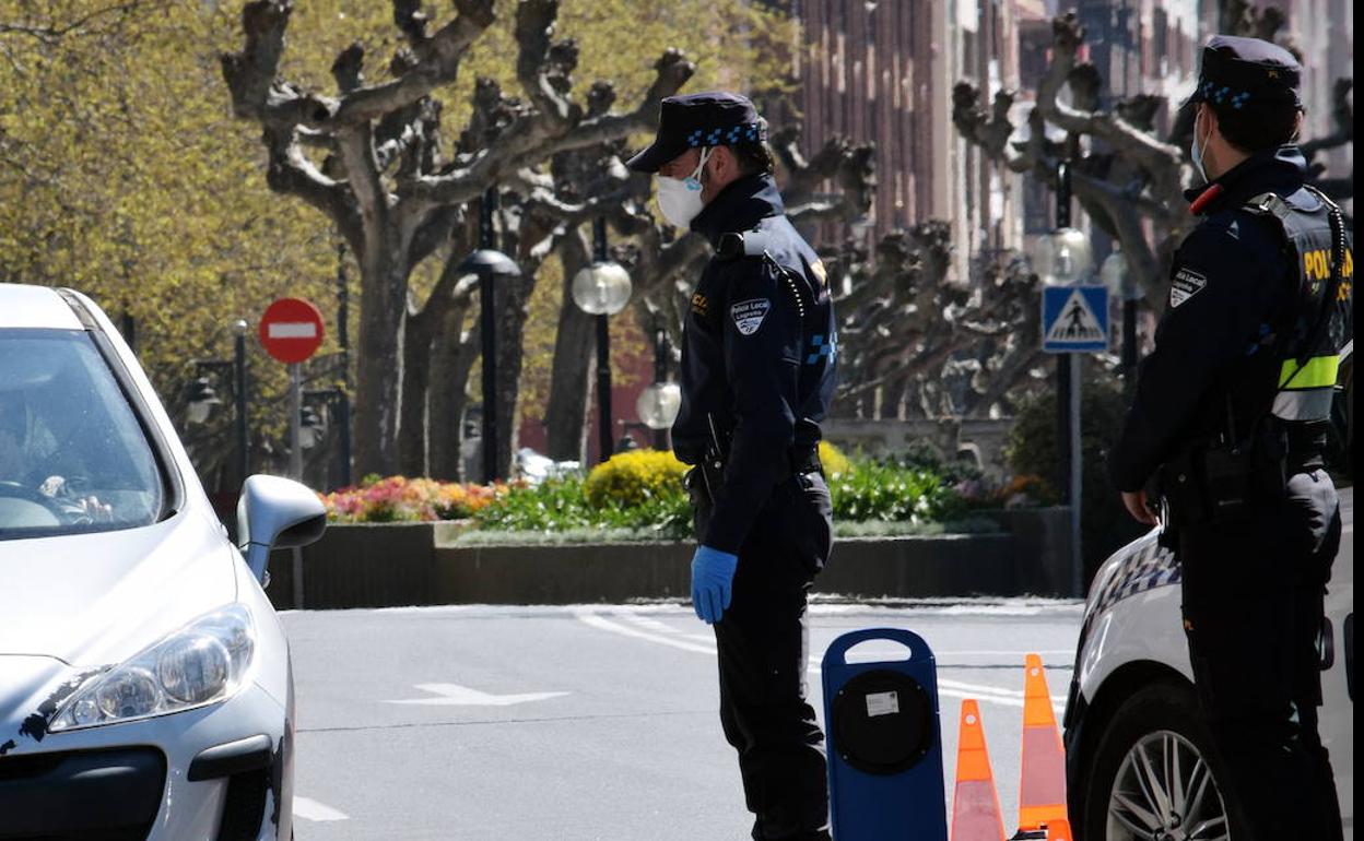 El Fin De Semana Se Salda En Logro O Con Denuncias Por Saltarse Las Normas Covid La Rioja